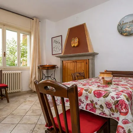 Appartamento Casa Curti 1 Sorico