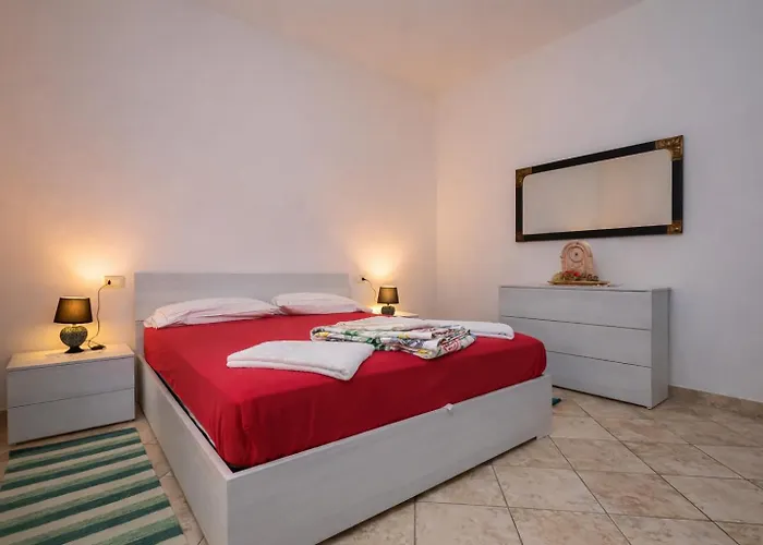 Appartamento Casa Curti 1 Sorico