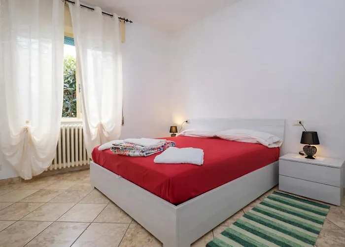 Appartamento Casa Curti 1 Sorico