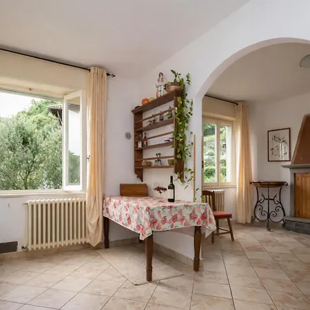 Casa Curti 1 公寓