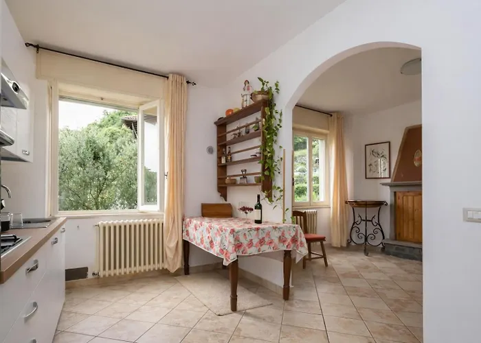 Casa Curti 1 아파트
