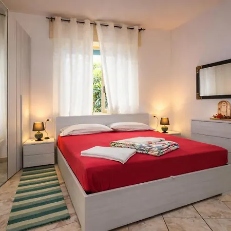 Διαμέρισμα Casa Curti 1