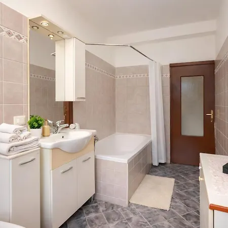 Διαμέρισμα Casa Curti 1