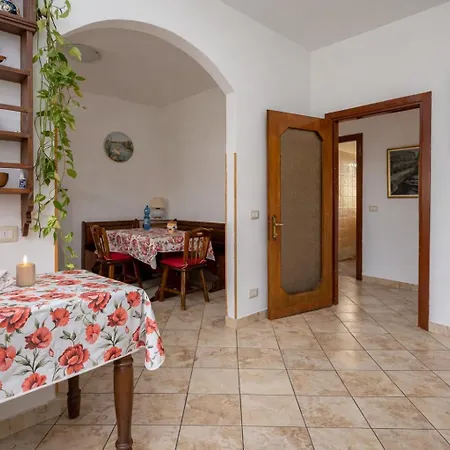 Casa Curti 1 Διαμέρισμα *