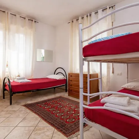 Casa Curti 1