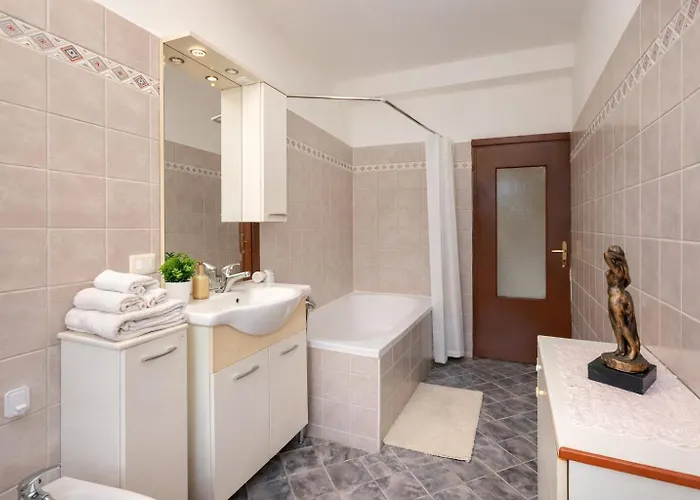Apartment Casa Curti 1