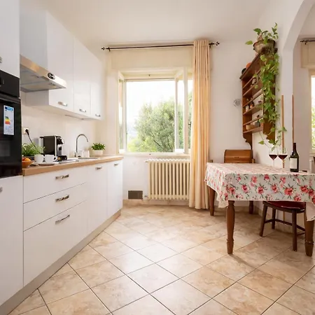 Appartement Casa Curti 1 *