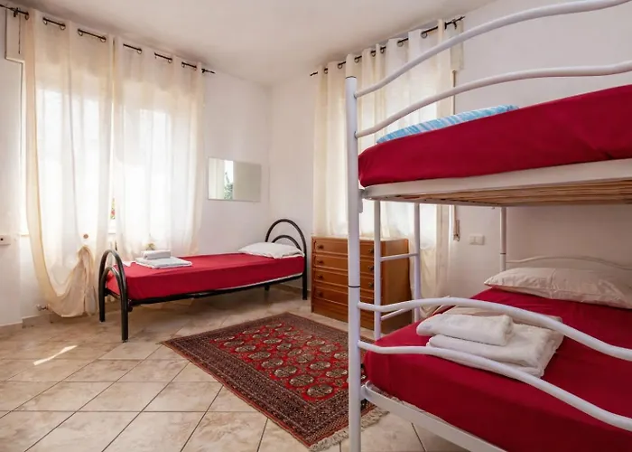 Casa Curti 1
